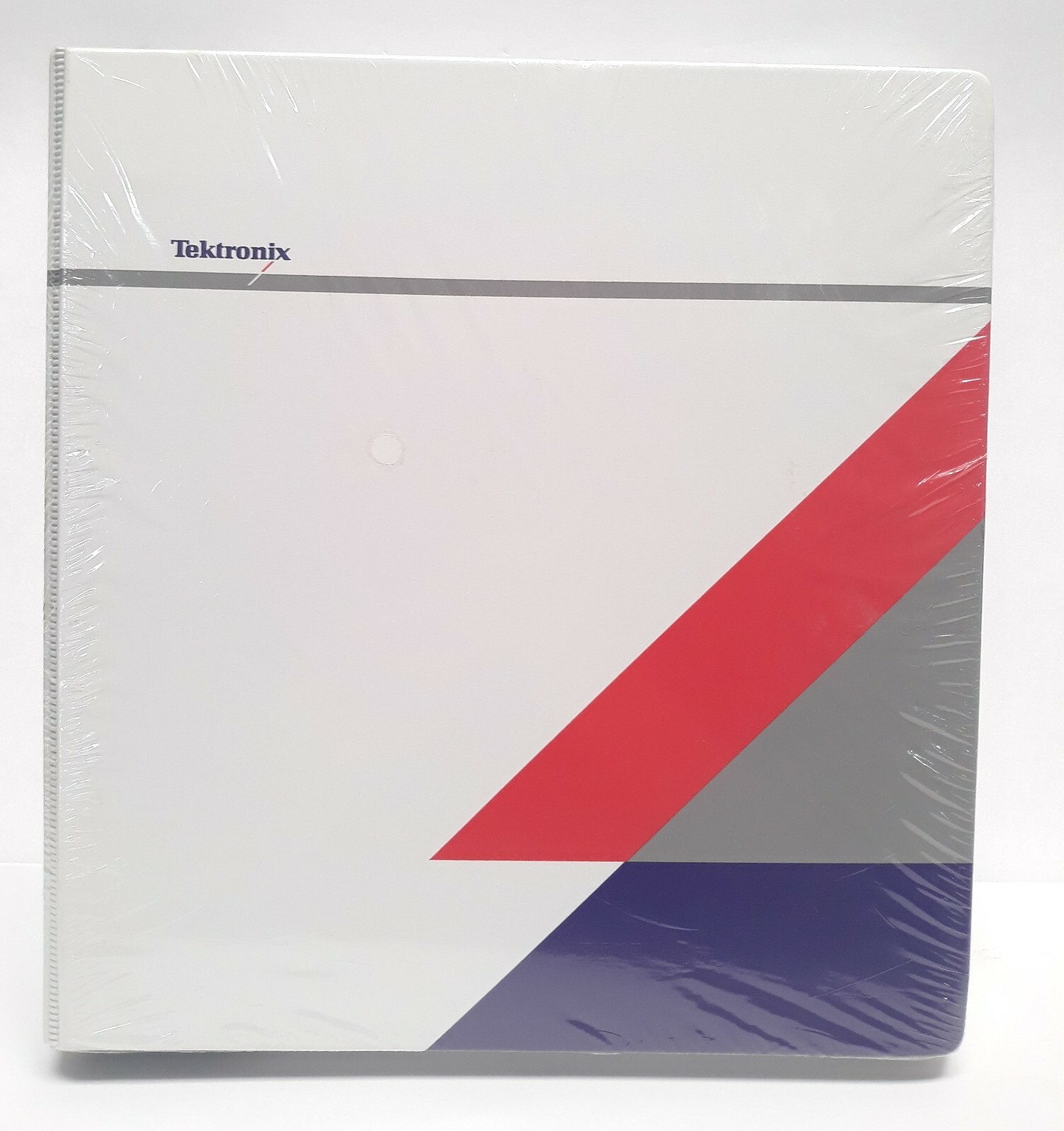 Tektronix TVS 600 Series Waveform Analyzer User Manual 070-9283-00