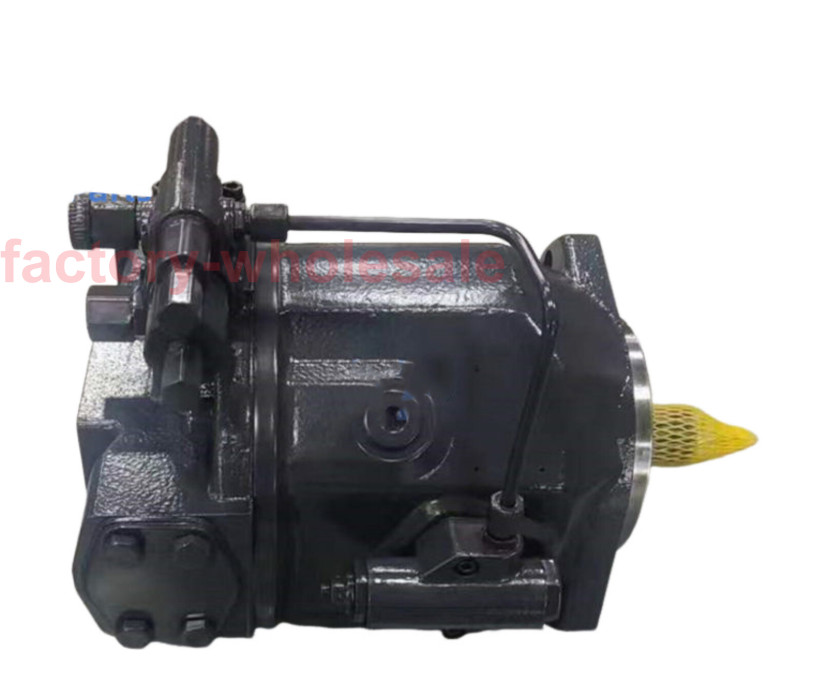New 20/925353 Hydraulic Axial Piston Pump for JCB Backhoe Loader 3CX 4CX