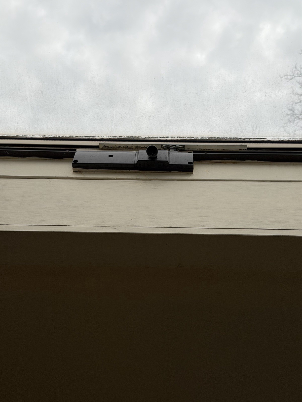 Roto Frank Skylight Replacement Chain Operator