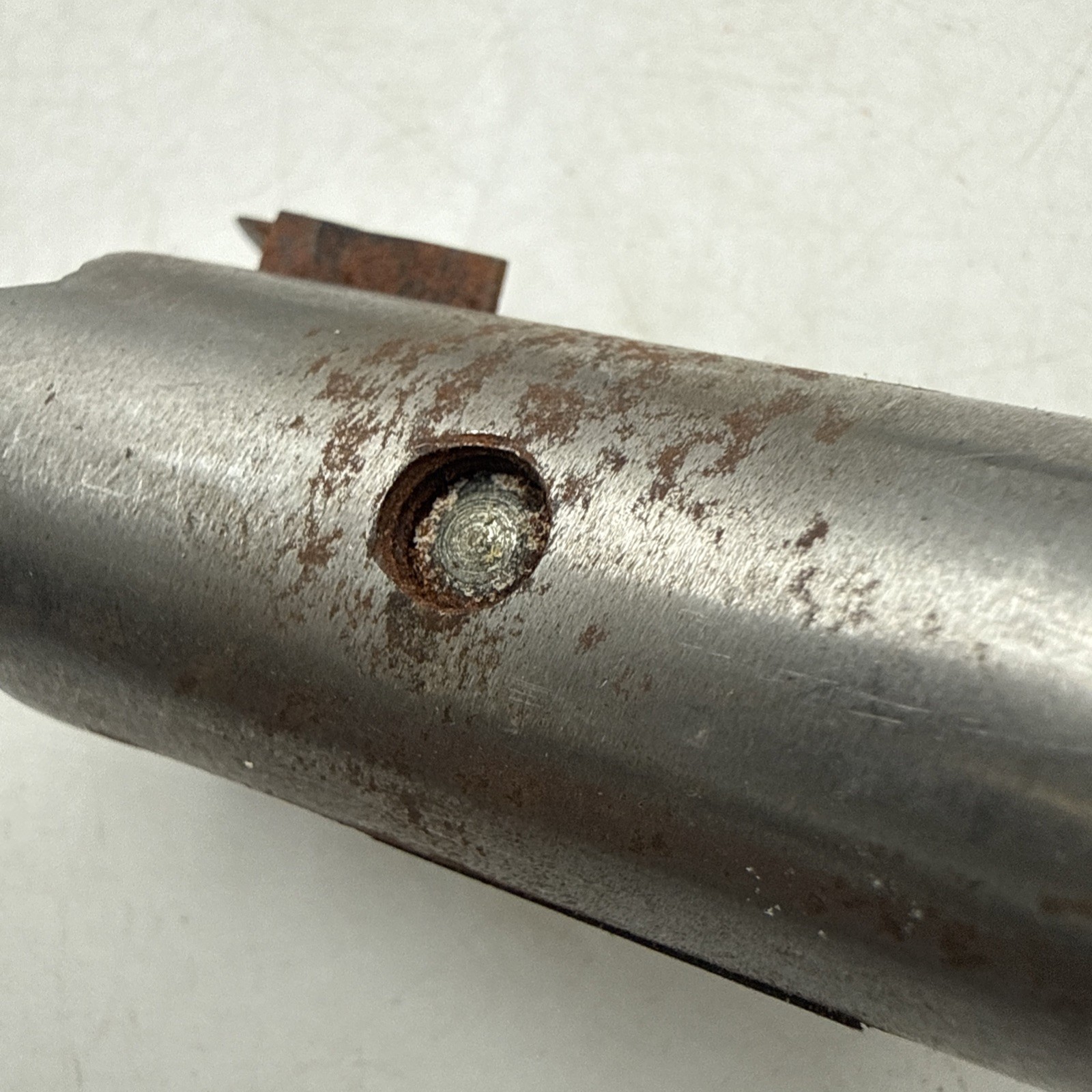 Craftsman USA SOLID HEAD EXPANSIVE BIT 7/8" to 2" Adjustable EXCELLENT COND.