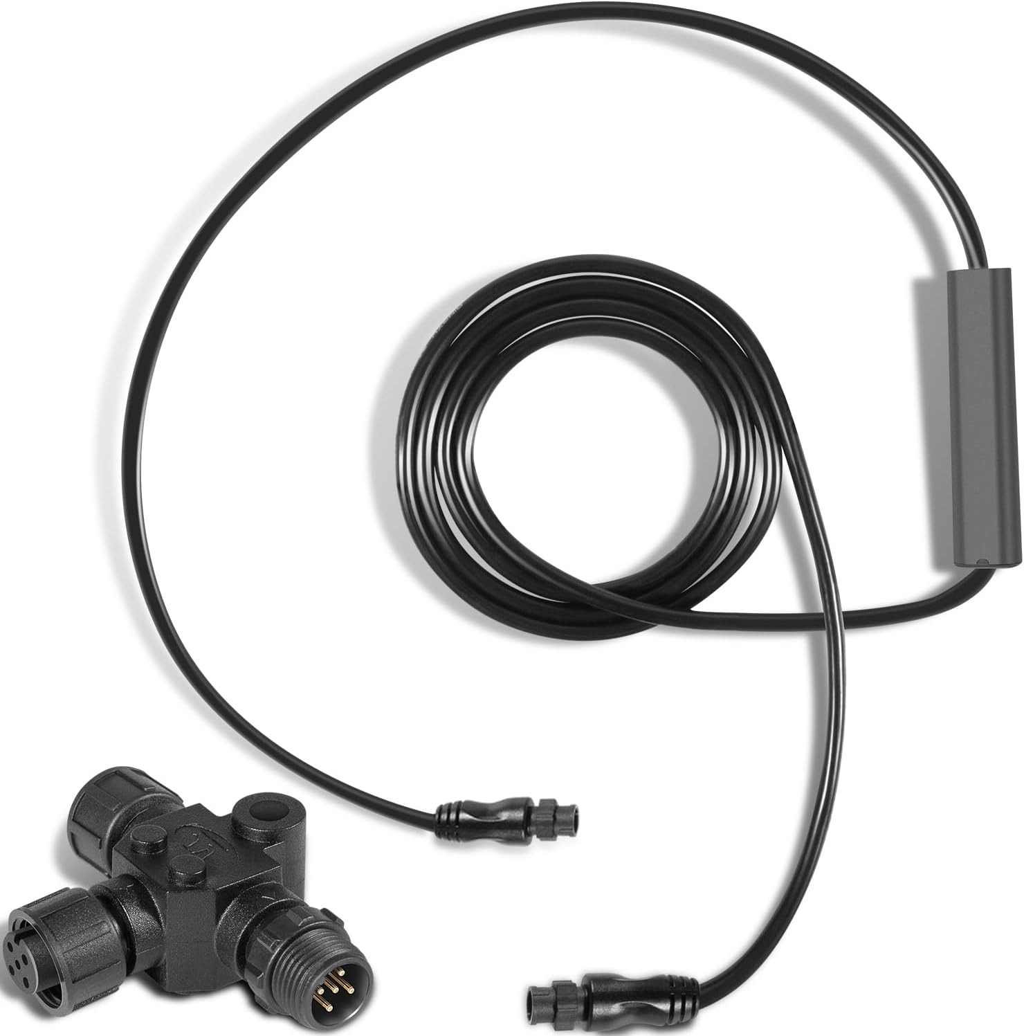8M0092085 Xi Series Pinpoint GPS Gateway Kit for Motorguide Xi3 and Xi5 Trolling