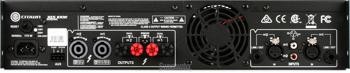 Crown XLS 1002 350W 2-channel Power Amplifier