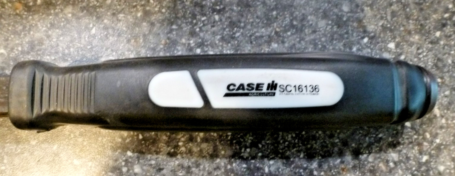 Case IH part# SC16136 36" pry bar