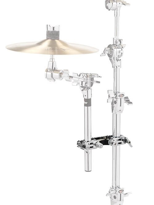 Gibraltar Flex Clamp