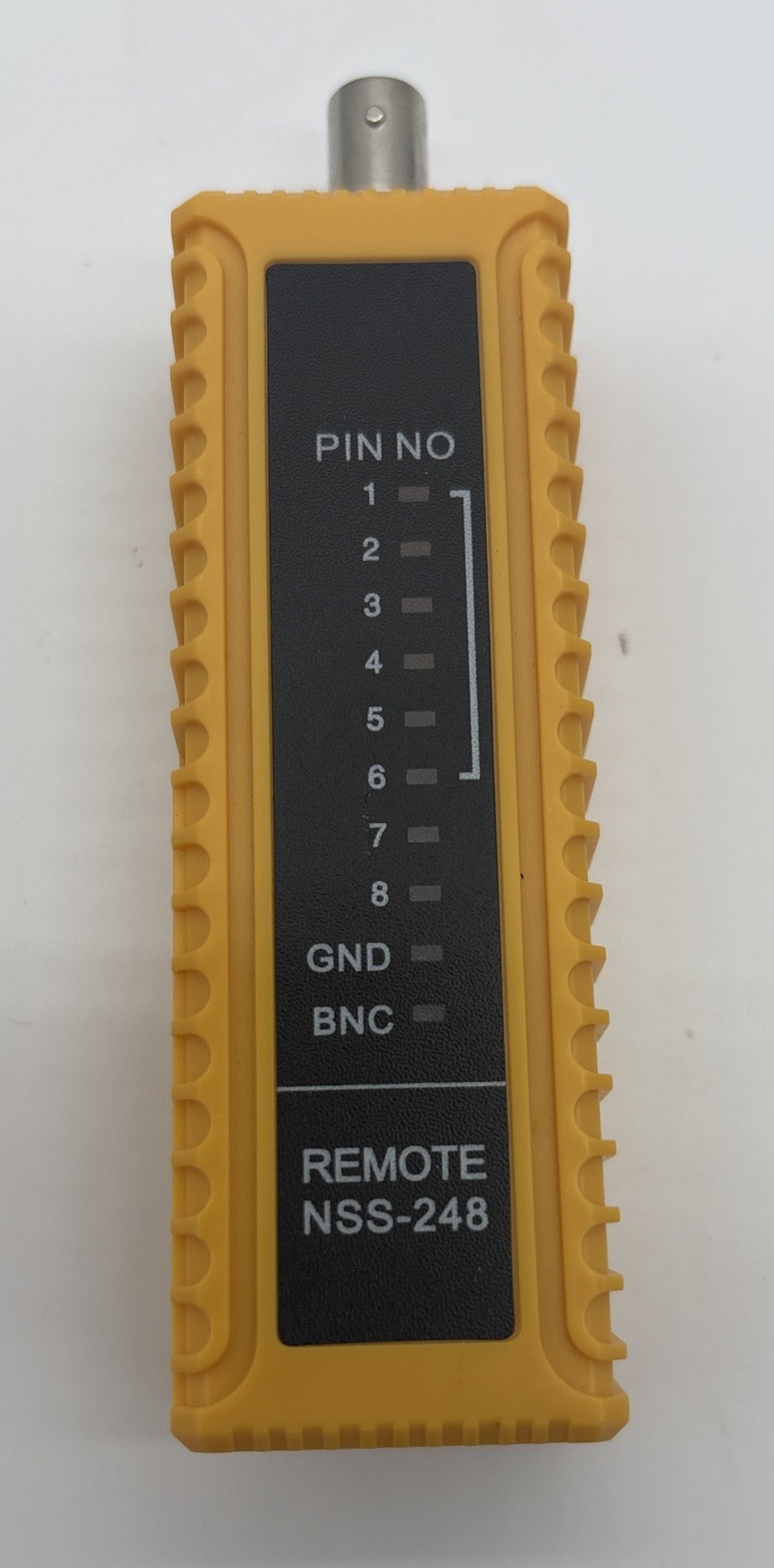 Cable Tester NSHL468 RJ45-RJ11 Multi Functional Network LAN Cable New