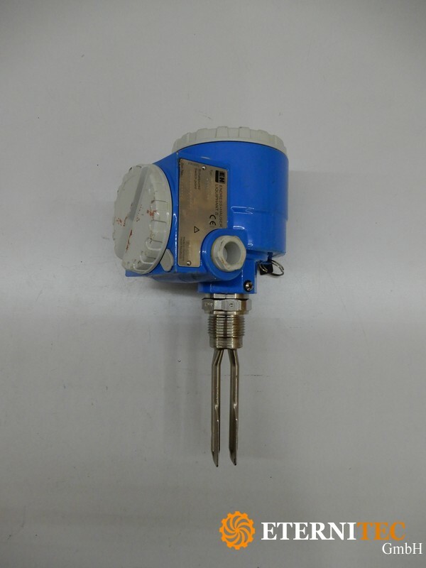 Endress + Hauser LIQUIPHANT II FDL 35 GGR2A7E FDL35-GGR2A7E