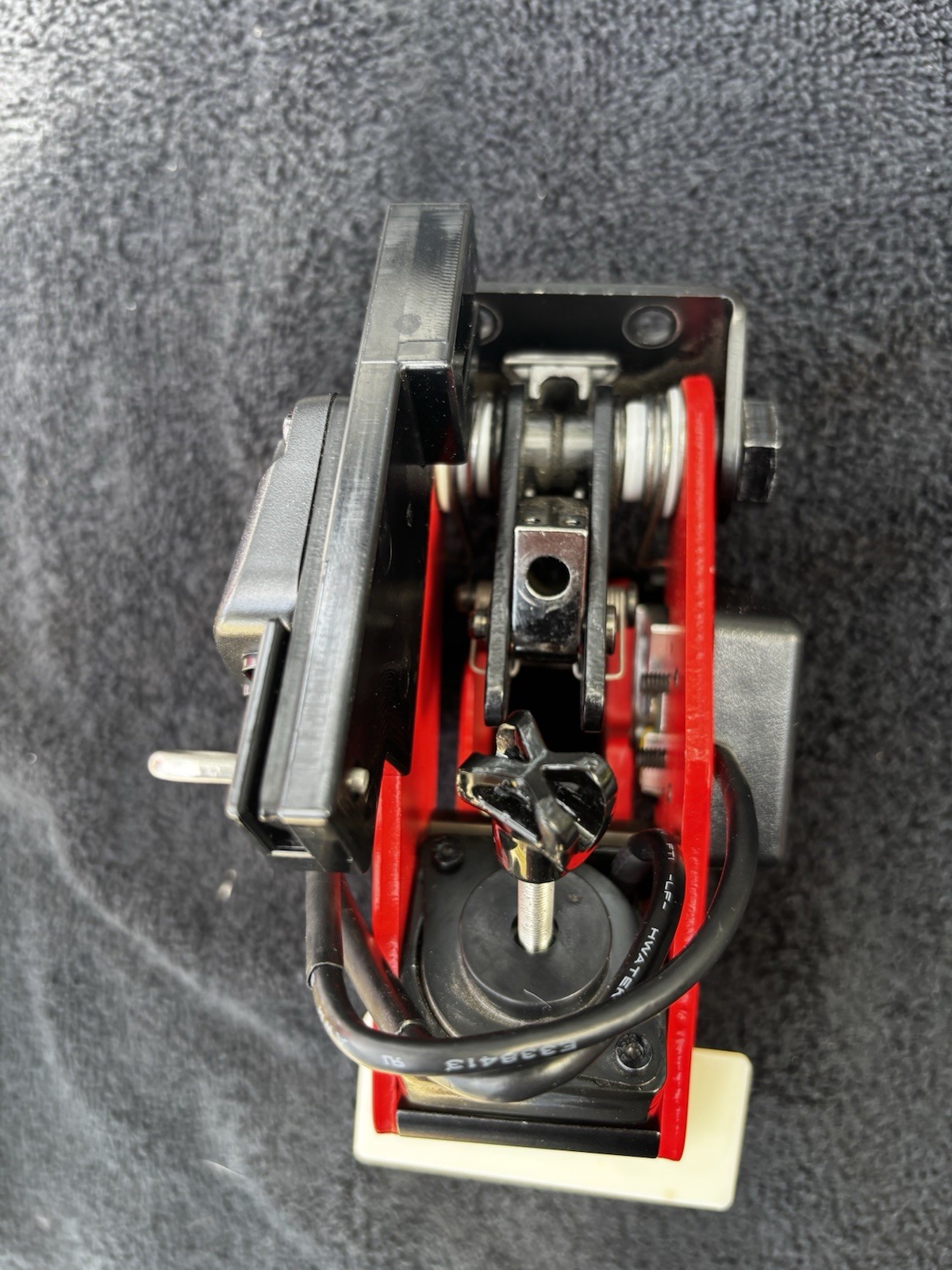 Peloton Bike Plus Brake Assembly With New Main Control Board.