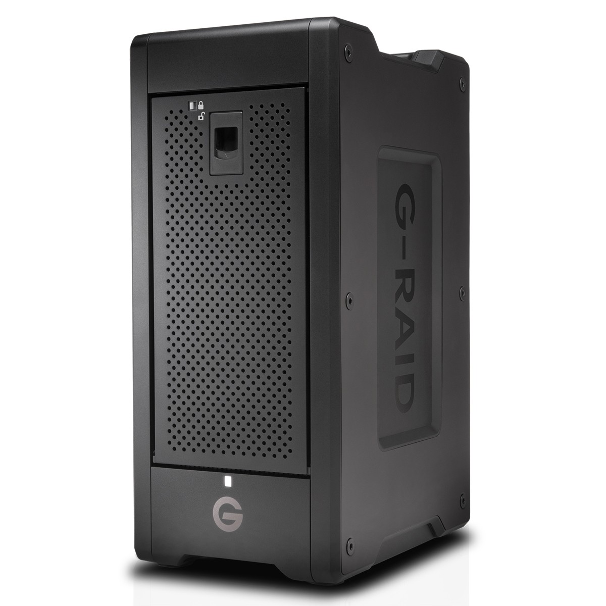 G-Drive Pelican iM2500 Storm Carry-On Case for G-RAID Shuttle 8 Raid Array with
