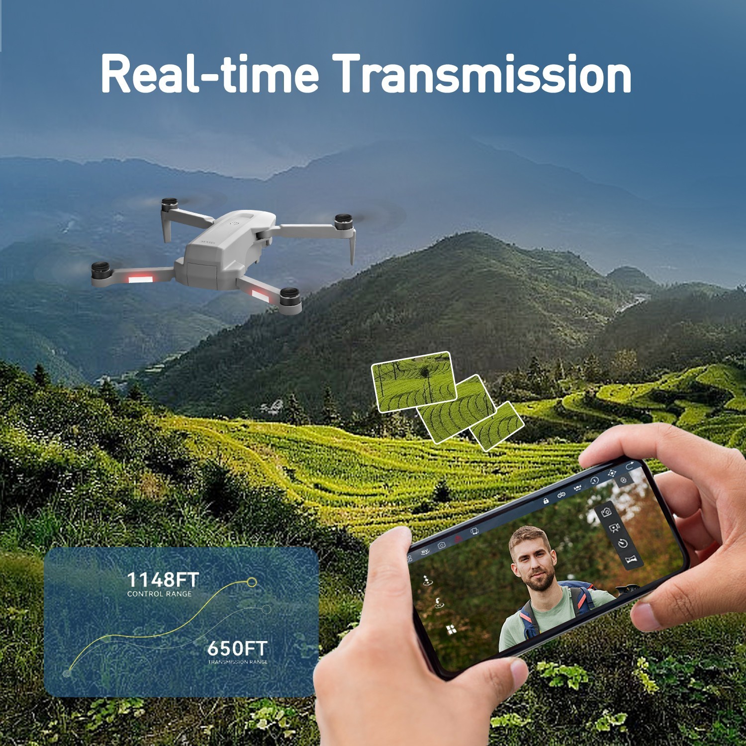 2026 F8 Rc Drones With screen 5G 4K GPS Drone X Pro HD Camera WiFi FPV Foldable