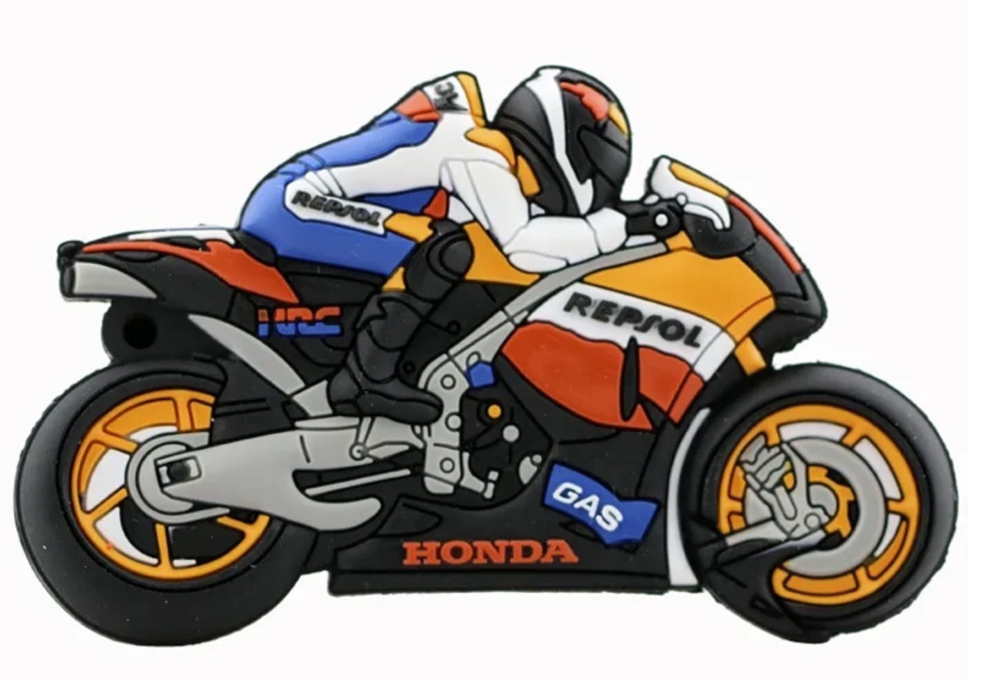 2.0 16gb 32gb 64gb 128gb Motorcycle Bike Automobile USB Flash Thumb Drive USA
