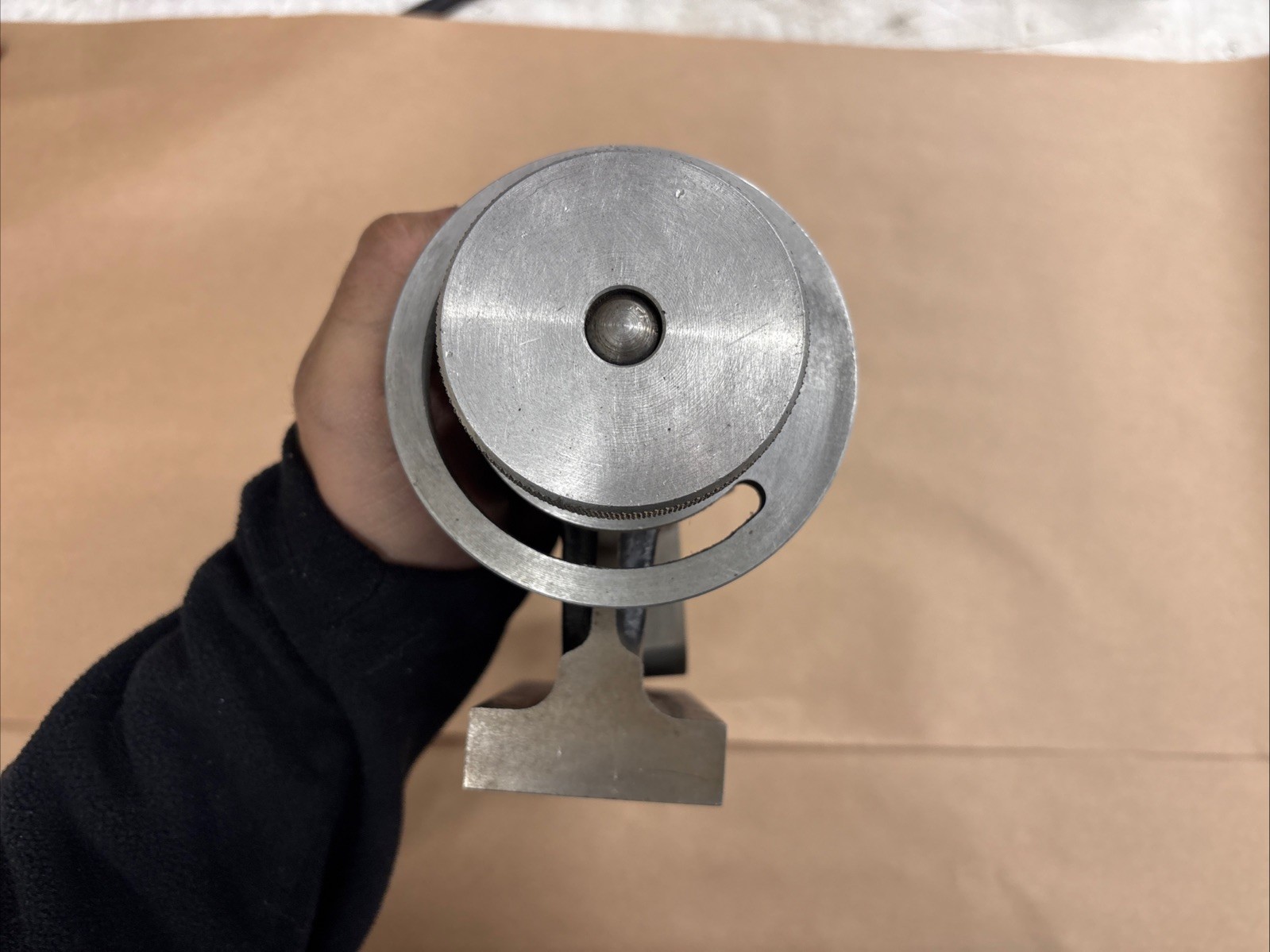 Grinding Wheel Diamond Radius Dresser