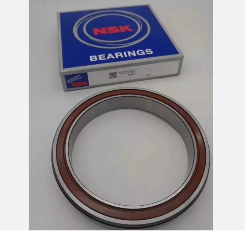 1Pcs 95DSF01 differential bearing for transmission 95X120X13mm New