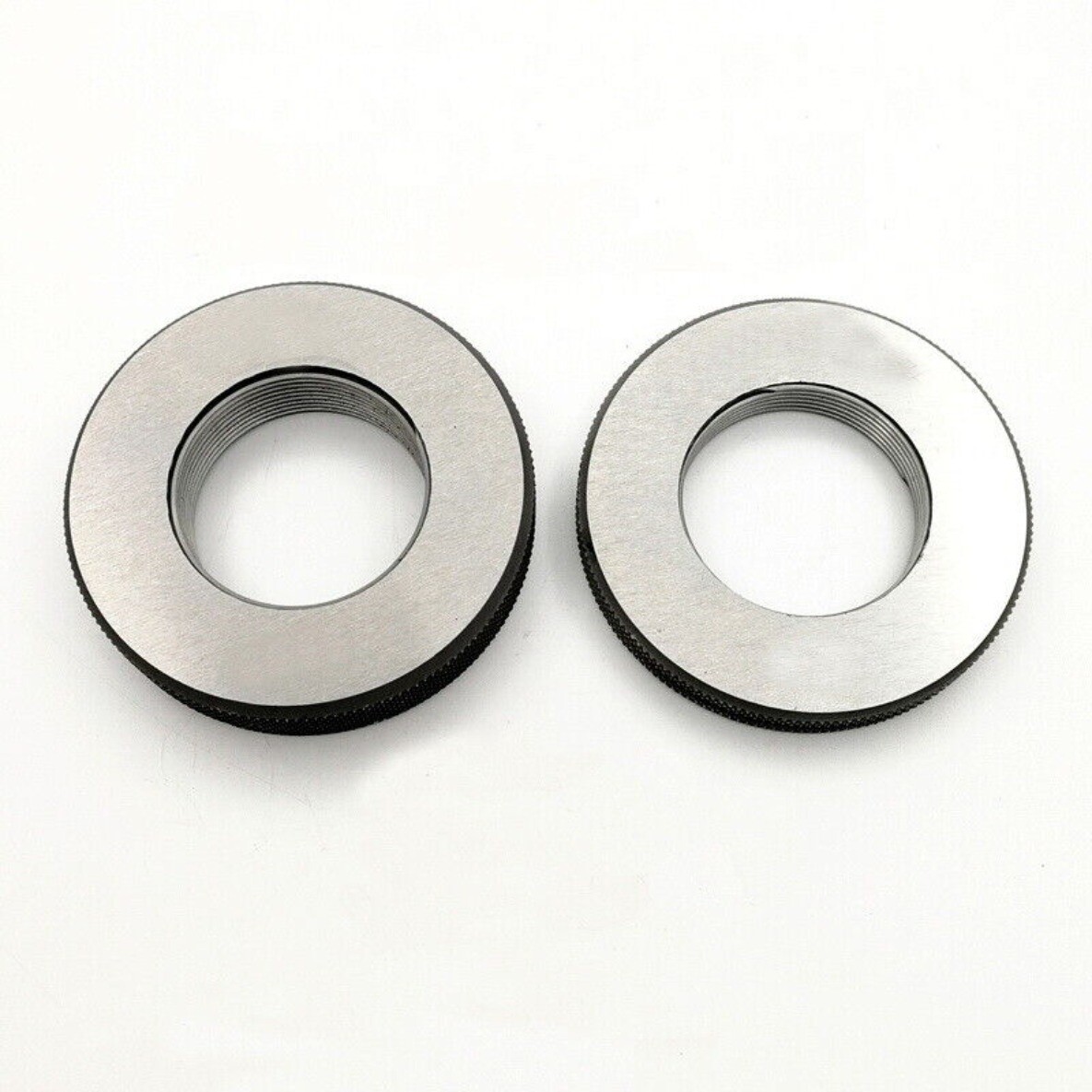 M68 x 3.0mm Right hand Thread Ring Gage 68x3mm / SN1