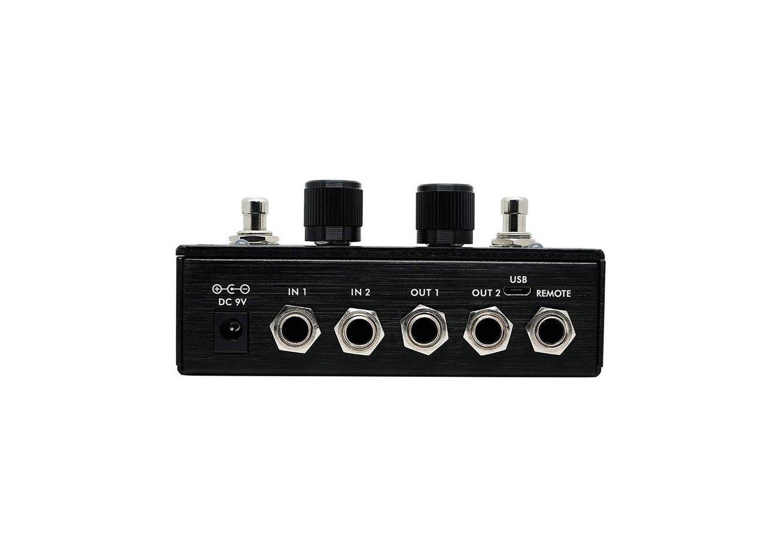 Pigtronix Infinity Looper 2