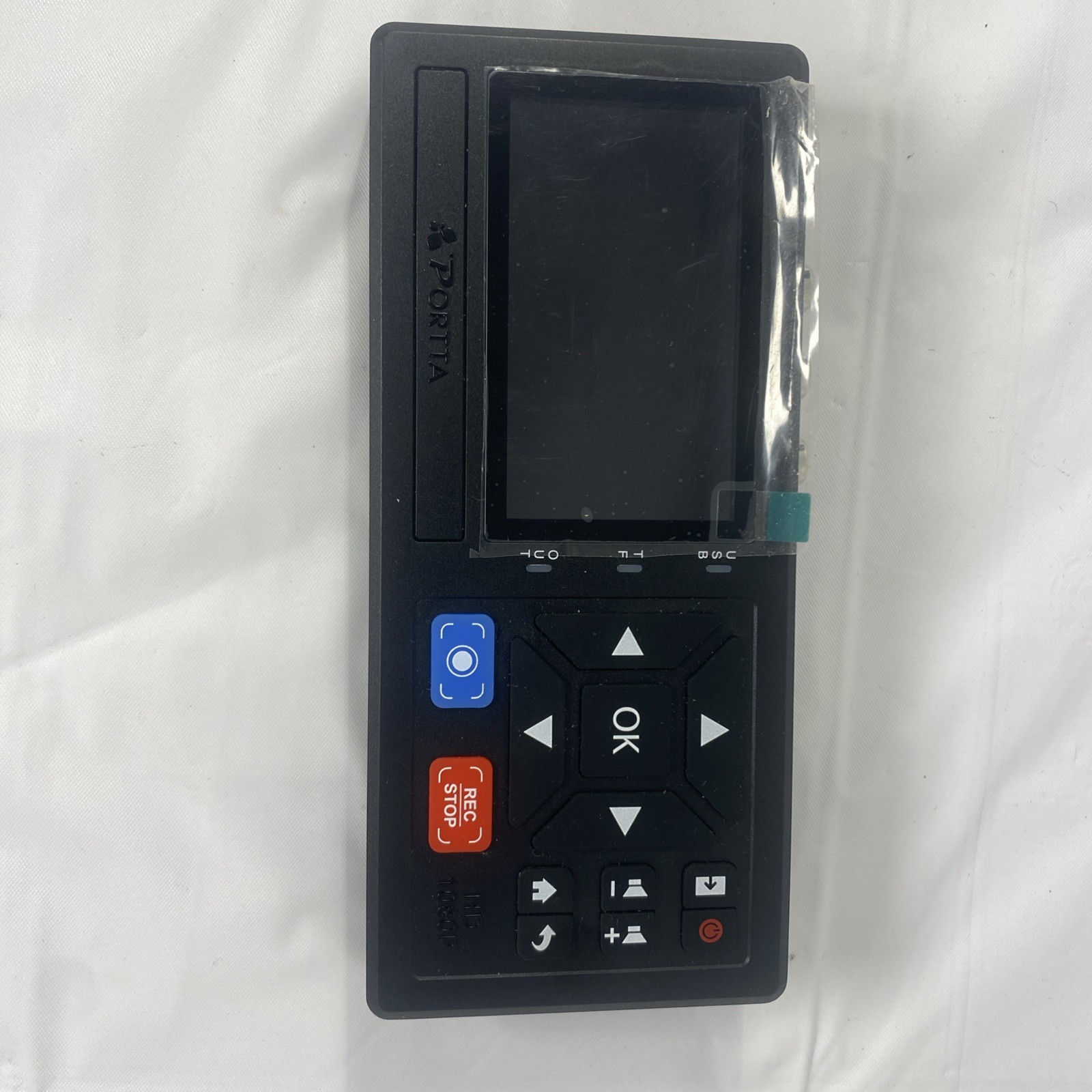 portta video capture box