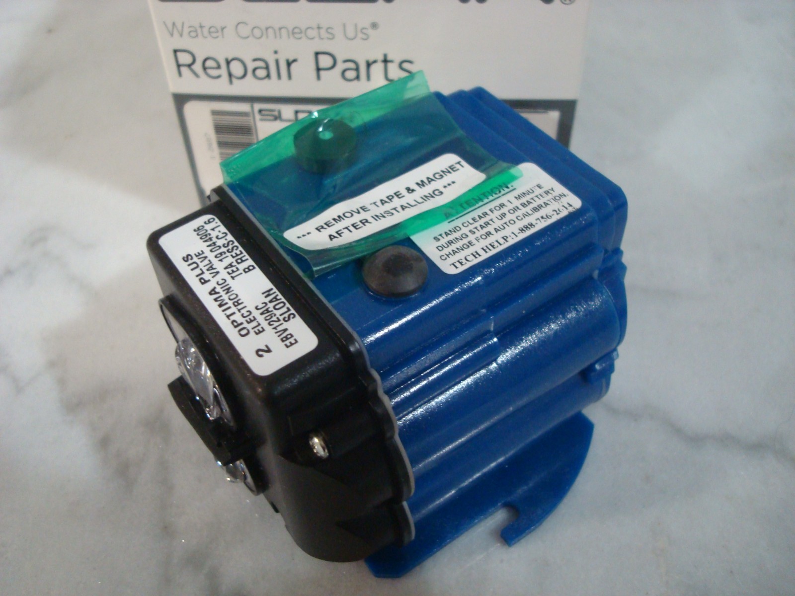 SLOAN EBV129A-C Electronic Module, Sloan 2XU17