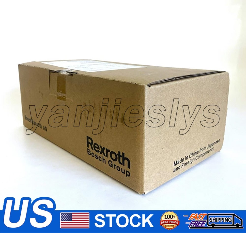 New In Box AZPF10-011RQR20MB 0510525033 AZPF-10-011RQR20MB Rexroth Gear Pump