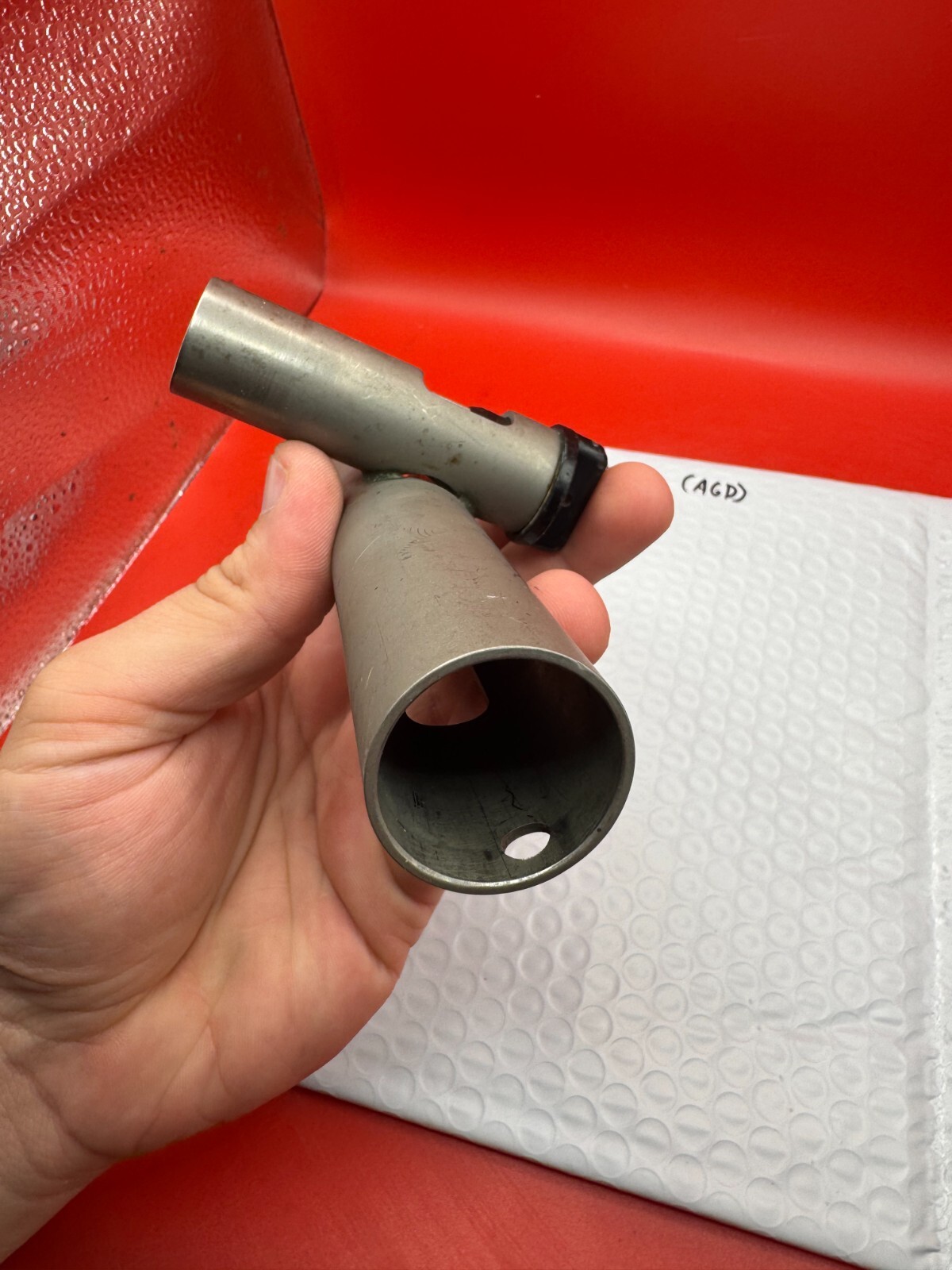 Air Gun Designs (AGD) Minimag Body