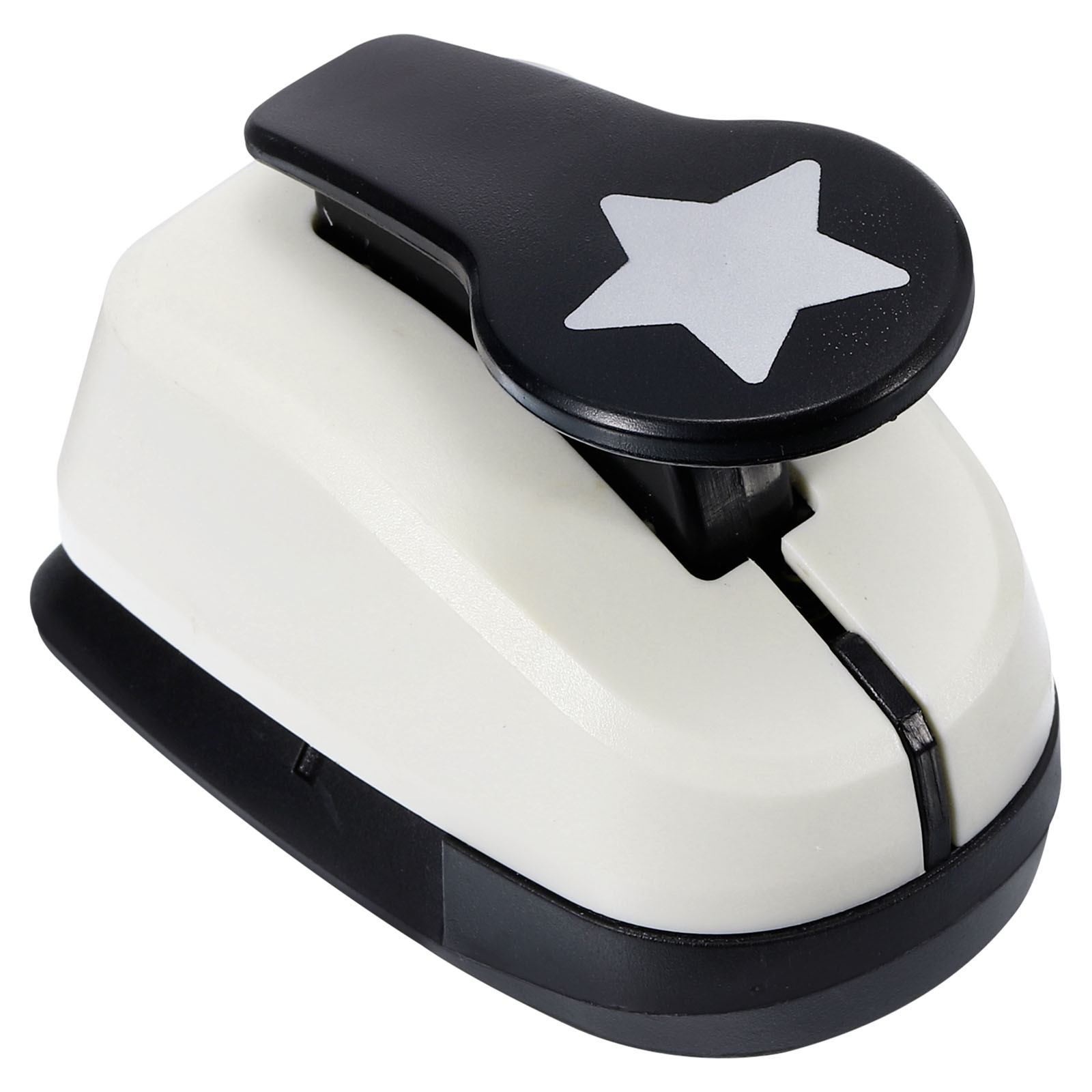 1 Inch Star Punch Star Hole Paper Punch Hole Puncher Shape Punches