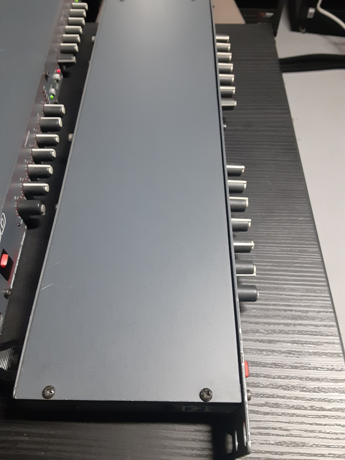 DOD 866 Series II, Gate,Compressor, Limiter ( 3 Unit Bundle )