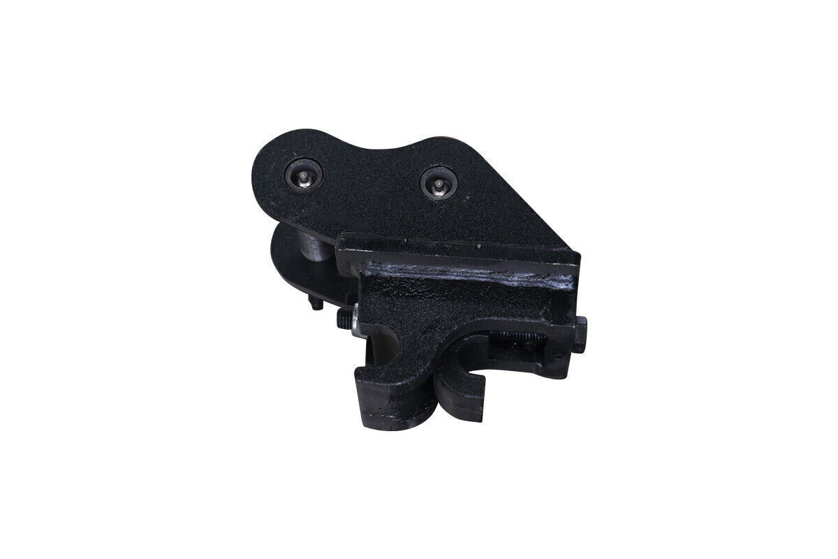 2.5Ton Mini Excavator Attachment Mechanical Quick Hitch Quick Coupler TYPHON NEW