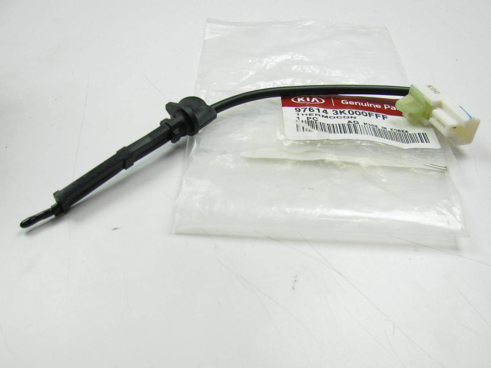 New HVAC A/C Evaporator Temperature Switch Sensor OEM For 2010-2014 Kia Sorento