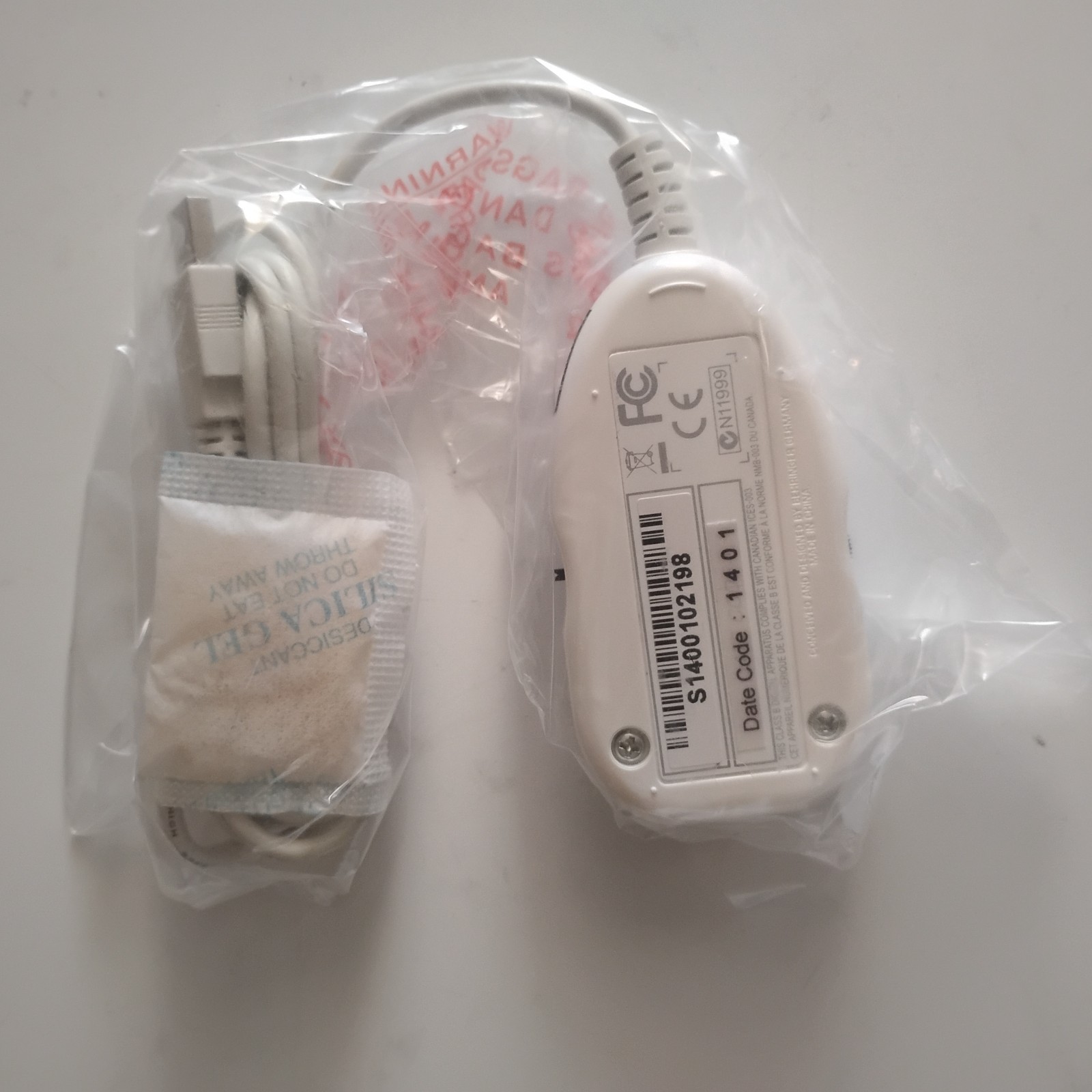 Behringer Guitar Link UCG102 USB Guitar To USB Interface (No Box)