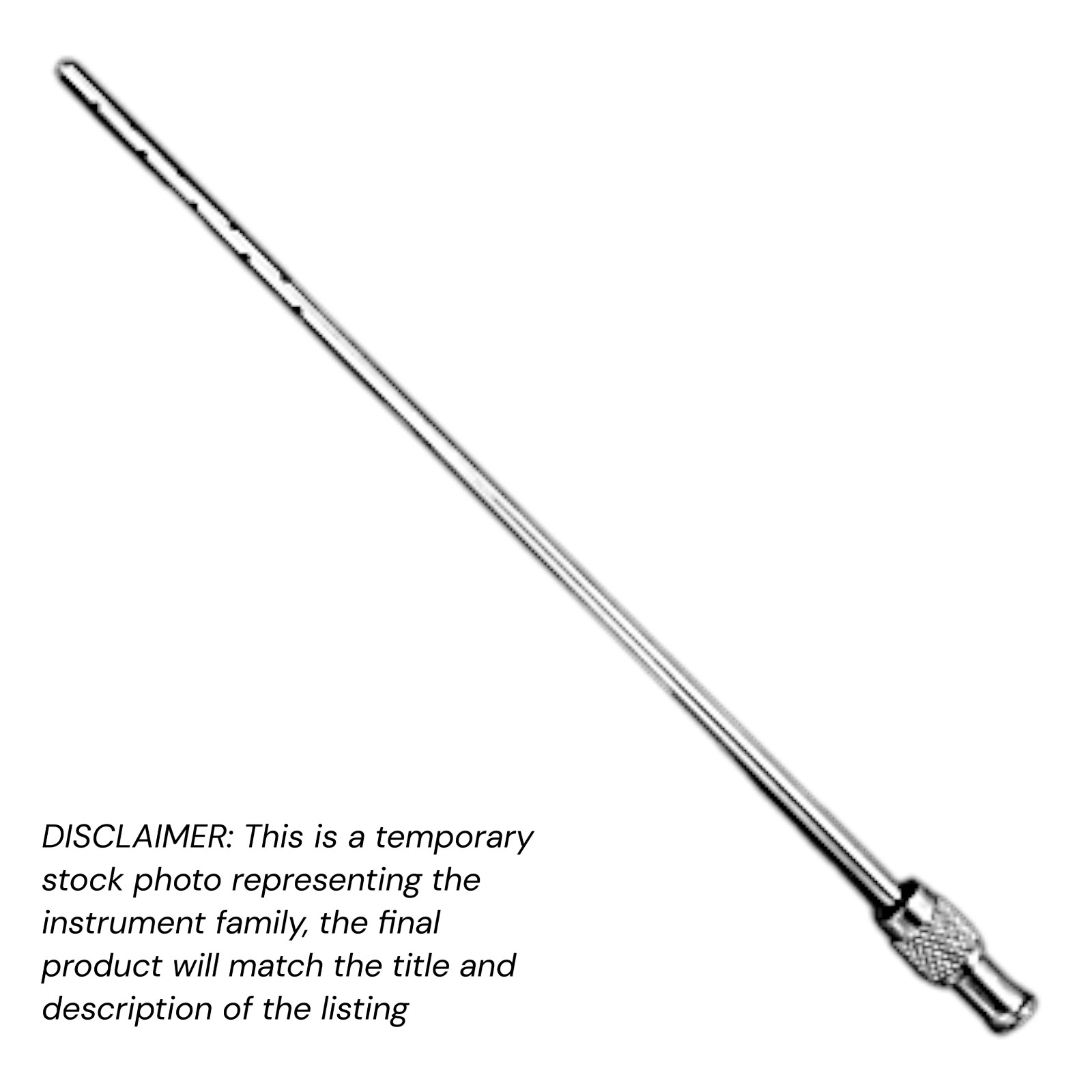 Entner Liposuction Cannula 6” Luer Lock. 18 Holes 4mm Stainless EZTEK Premium