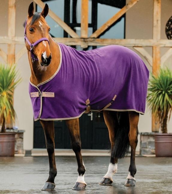 Amigo® Fleece Cooler (No Fill)