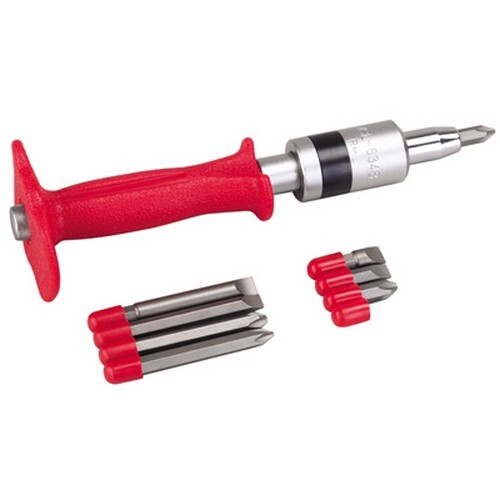 OTC 4608 3/8" Impact Driver