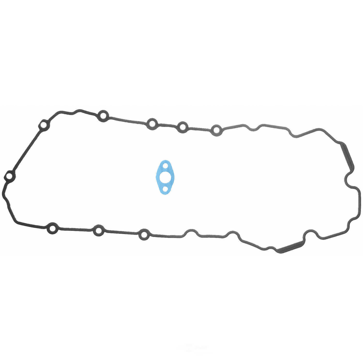 Engine Oil Pan Gasket Set Fel-Pro OS 30699 R