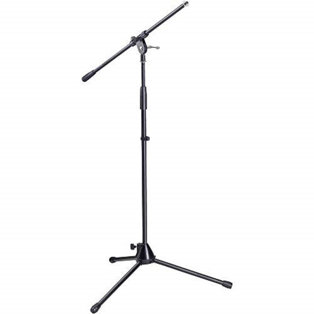 PACCS microphone set: microphone stand microphone stand + vocal microphone + 5 m cable