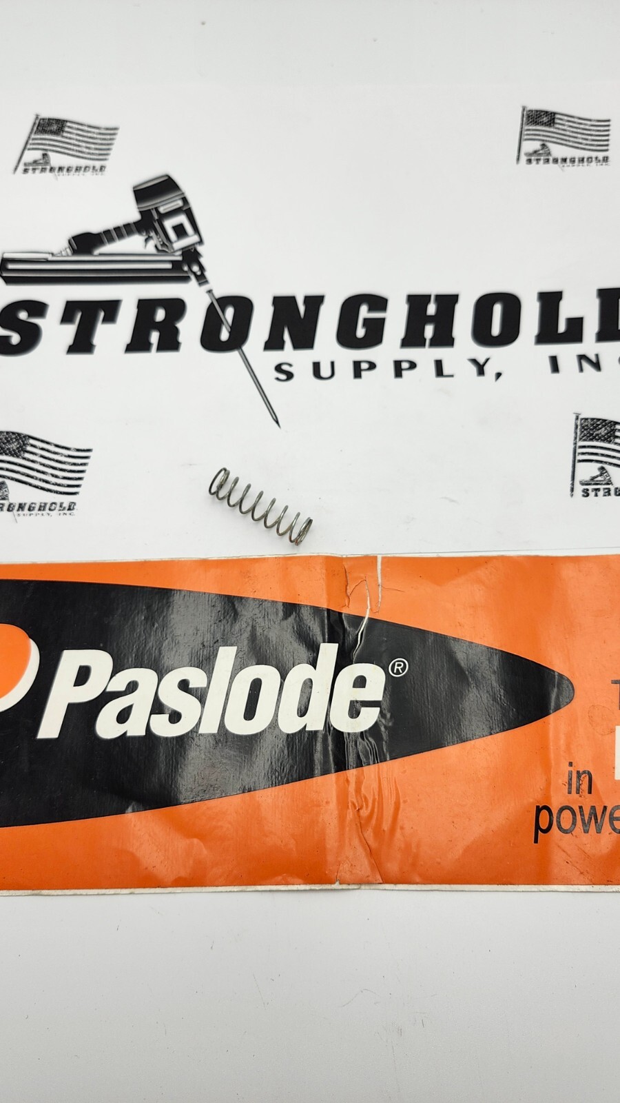 NEW PASLODE OEM 404411 spring