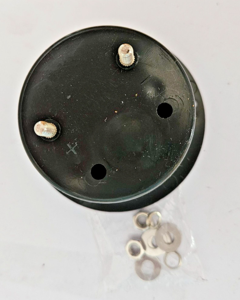 HUA DH-52 Panel Meter