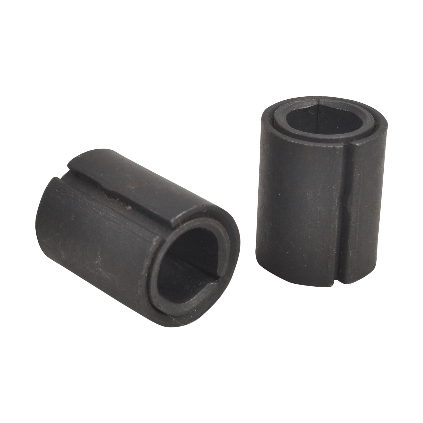 8x Chain Coupling Link 1/2" G80 Hammer Lock Connector 12000lbs Hammerlink Black