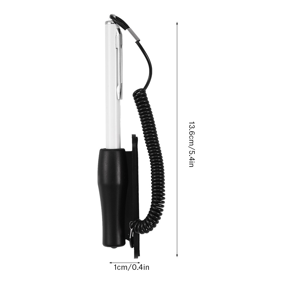 Universal Replace Capacitive Touch Screen Stylus Pen For Mobile Phone/ Tablet