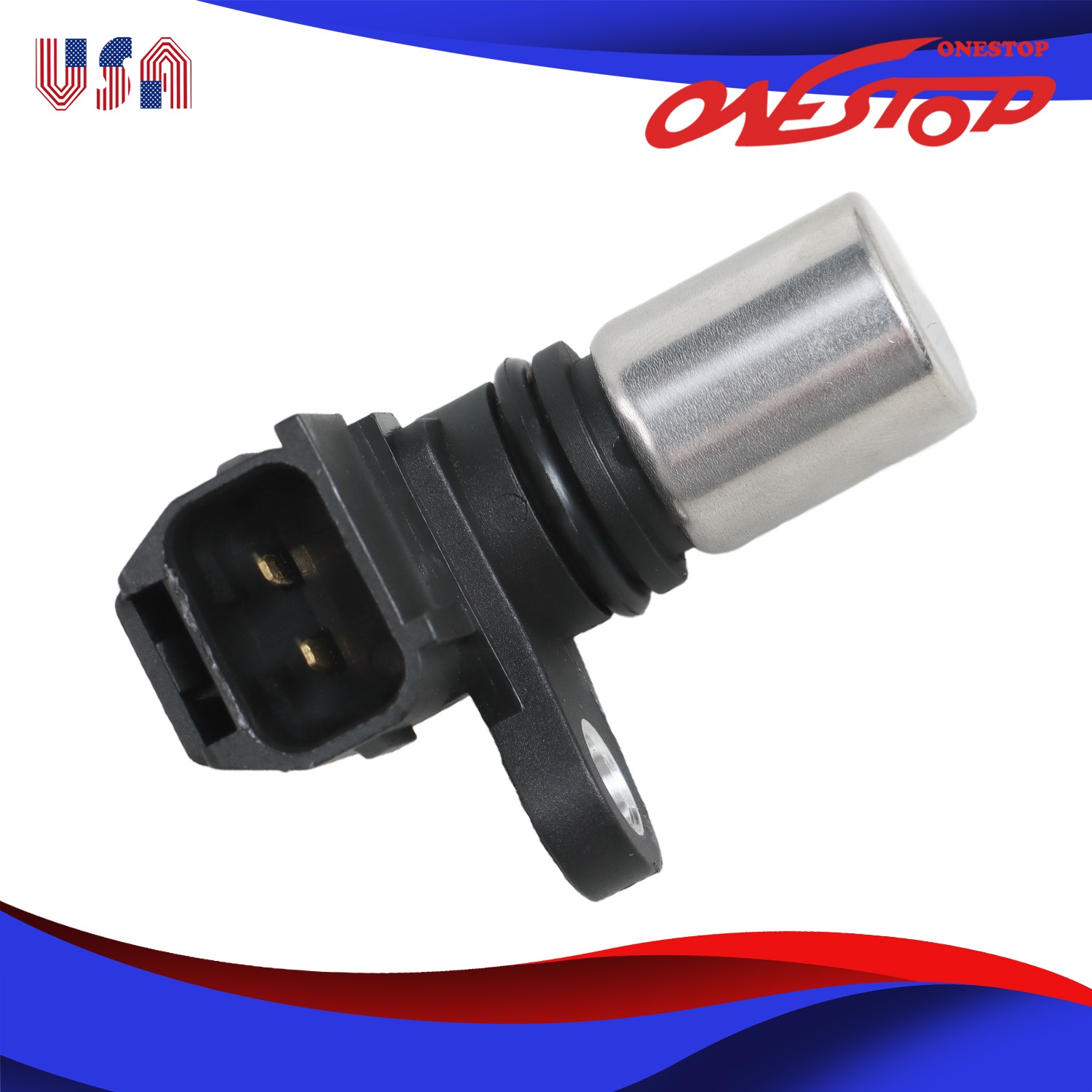 Crankshaft Position Sensor for 2000 2001 2002 2003 2004 Toyota Tundra V6 3.4L