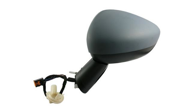 IPARLUX FULL RIGHT REAR VIEW MIRROR COMPATIBLE WITH CITROËN C4 (10=>)