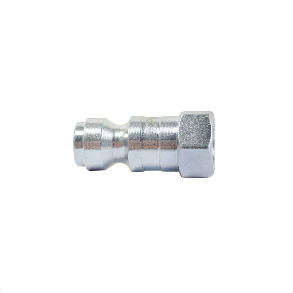 Interstate Pneumatics CPA4VT2 1/4-Inch Female Automotive T-Style Recapper Plug