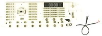 MIDEA 17138100026286 DISPLAY PANEL 1/2" Plastic Control Board