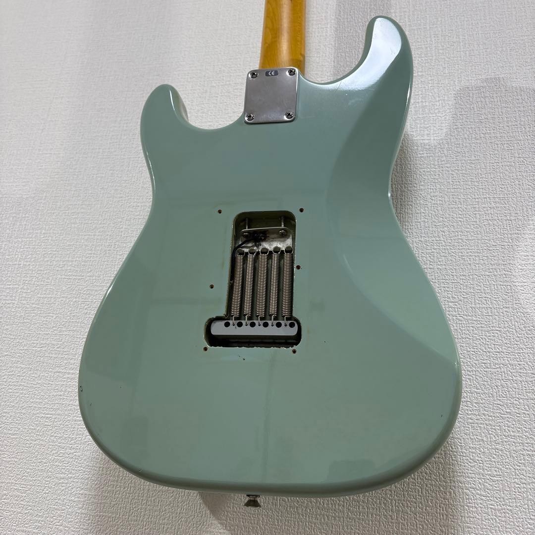 Luxury Components Warmoth Strat Lace Sensor