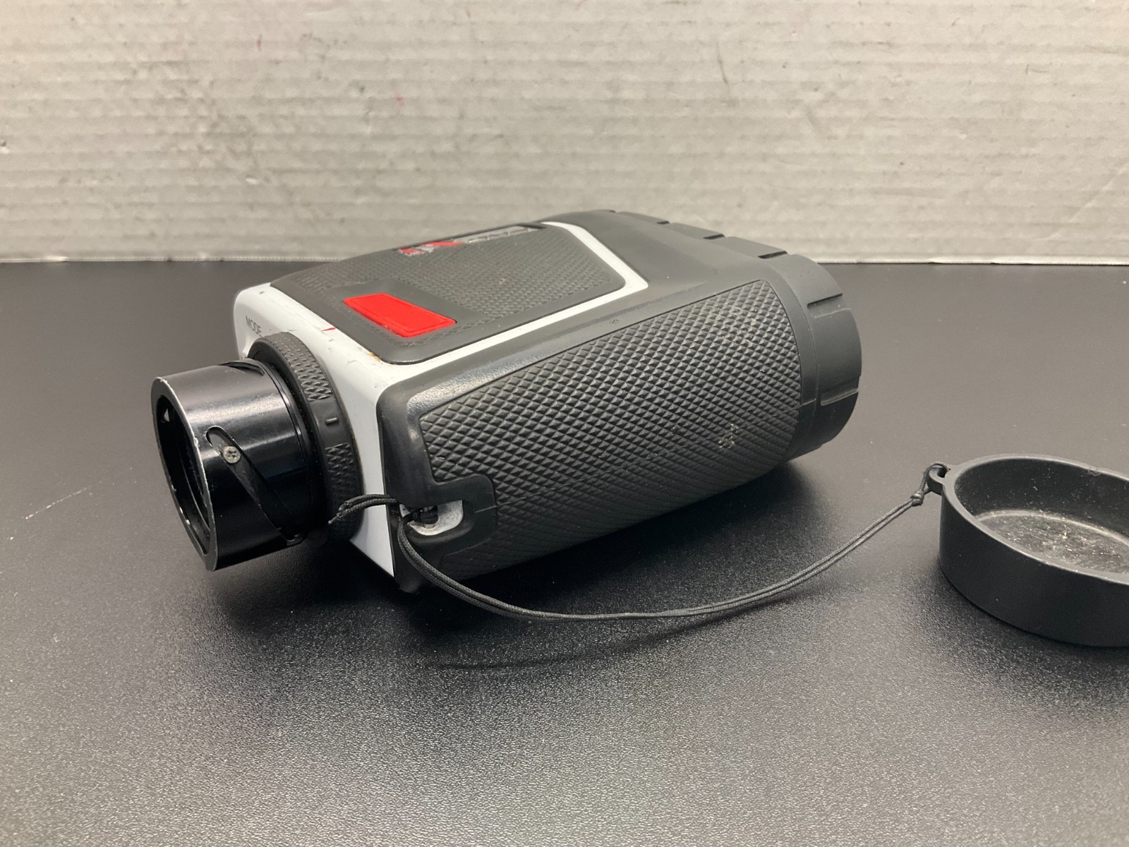 Bushnell Pro X7 Jolt Rangefinder Golf Laser Range Finder