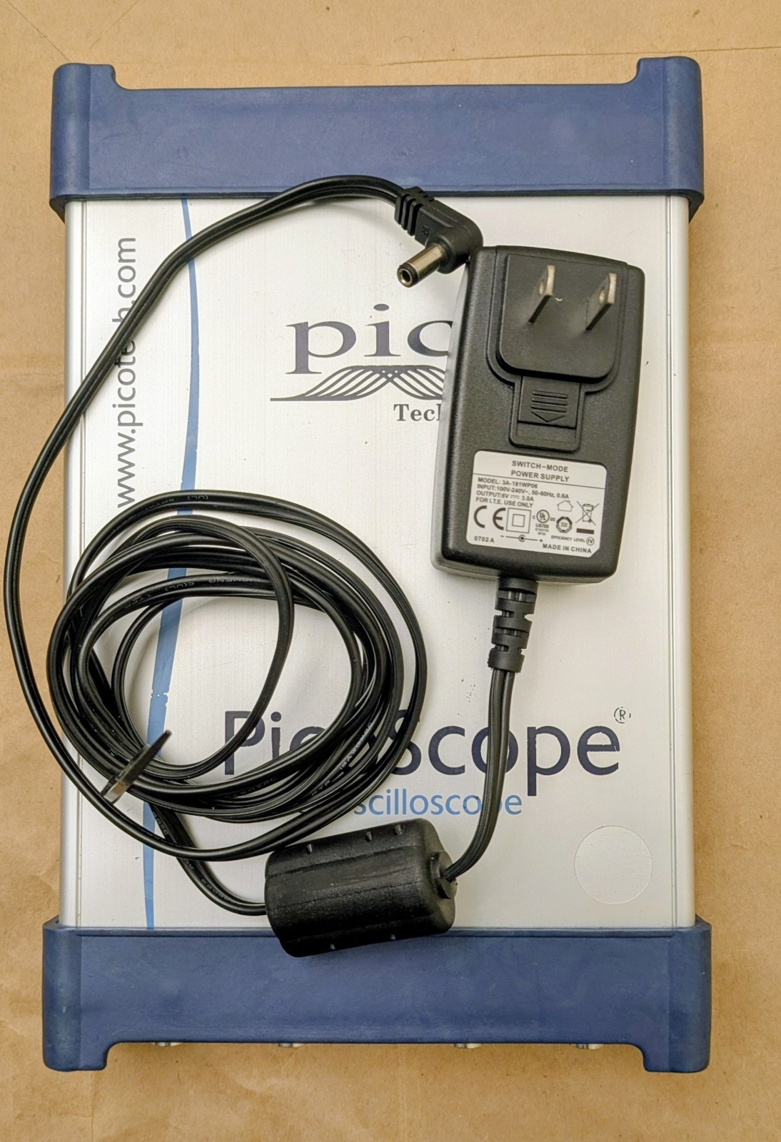 PICOSCOPE 5204 (Used, In Working Condition)