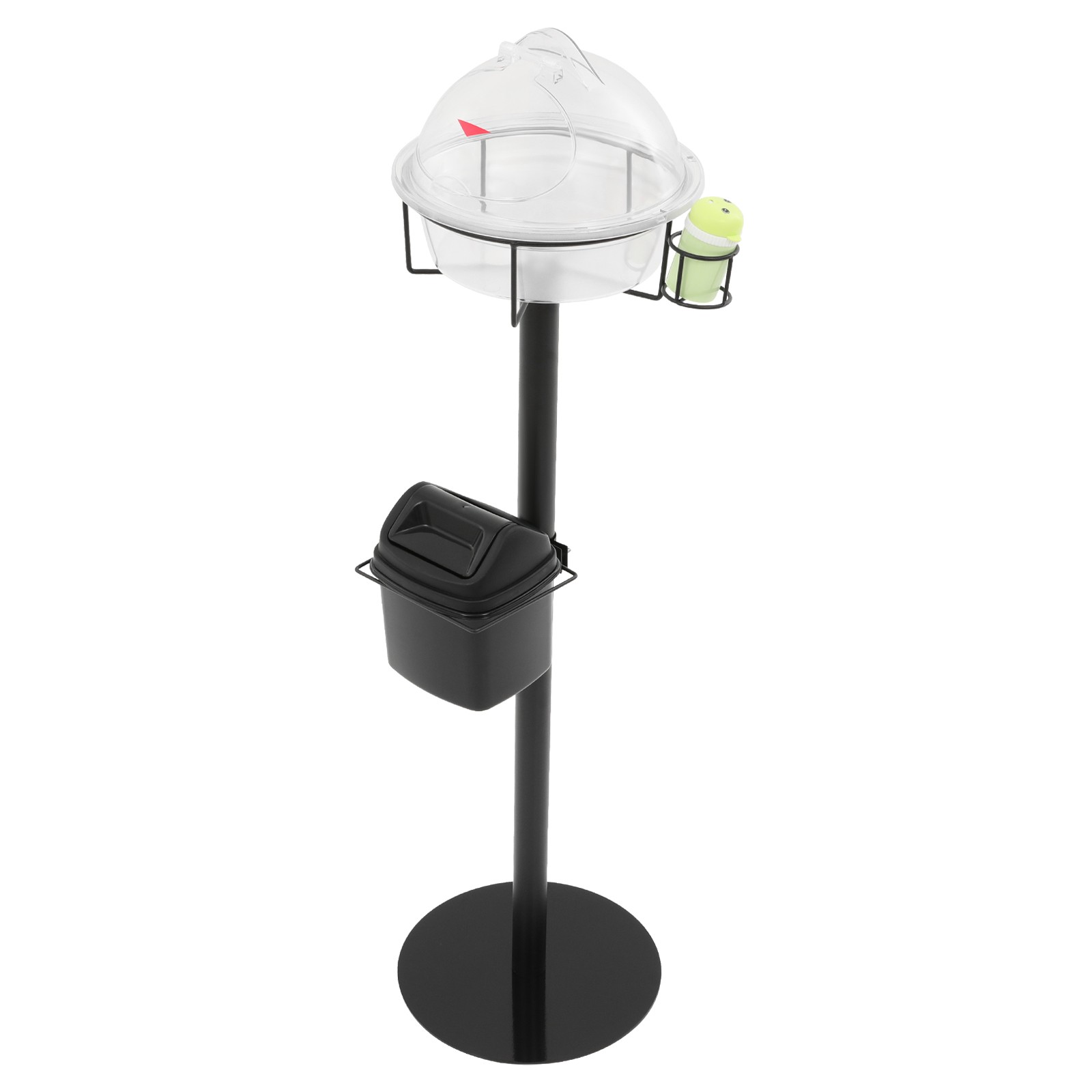 Sample Stand Food Service Sample Display Stand Sample Display Stand for Grocery