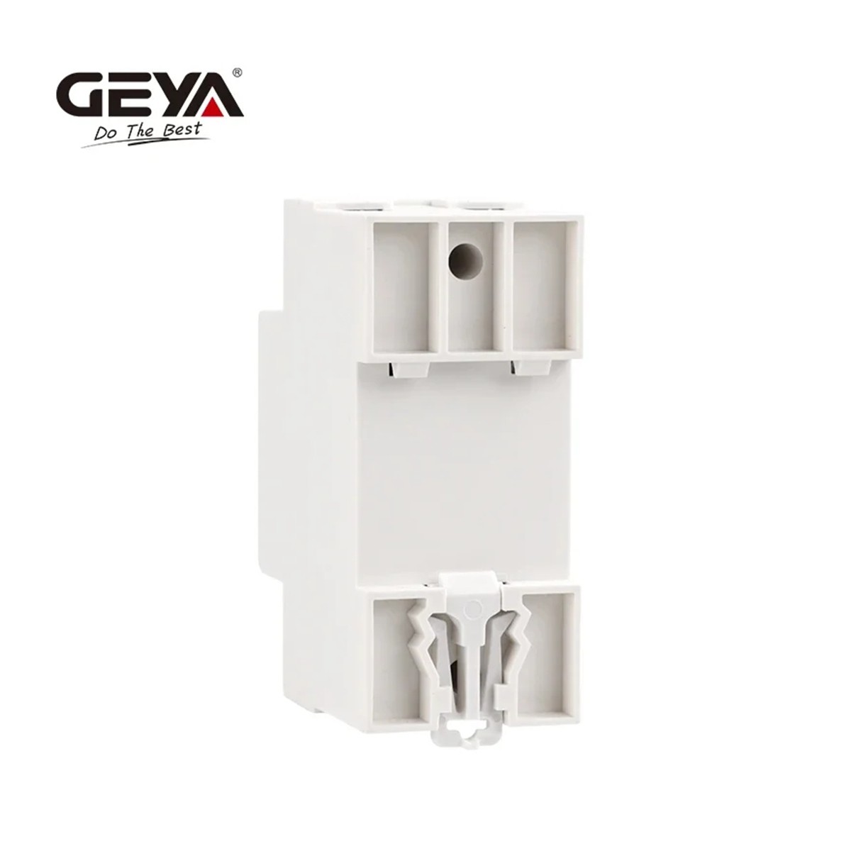GEYA GP3 Over Current Protector Over&Under voltage Protective Device 40/63A 220V