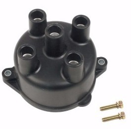 HONDA ACCORD 1984 GENUINE HONDA DISTRIBUTOR CAP NEW!