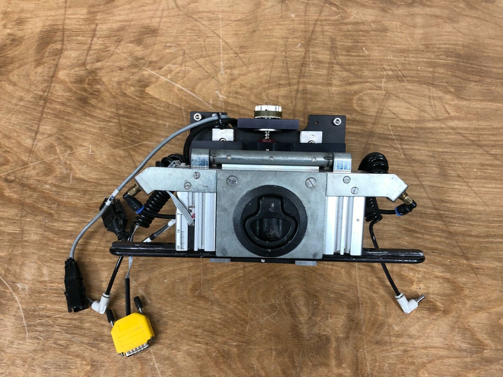 DEK ProFlow Head Assembly