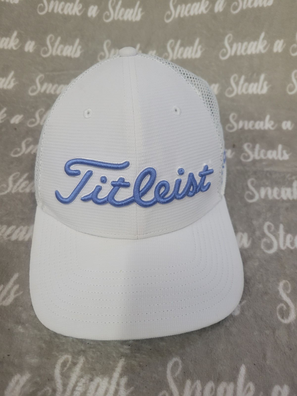 Titleist Snapback Hat