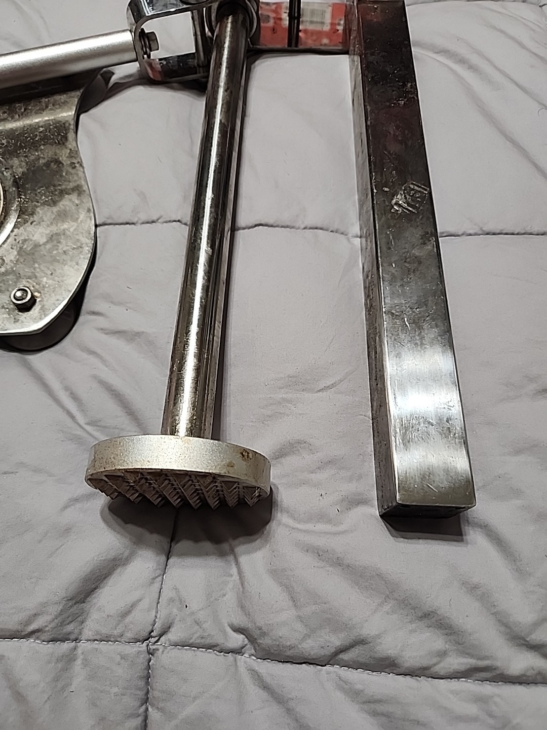 Manual heavy duty Lemon press Squeezer Lemon Smasher machine,Lemonade Muddler