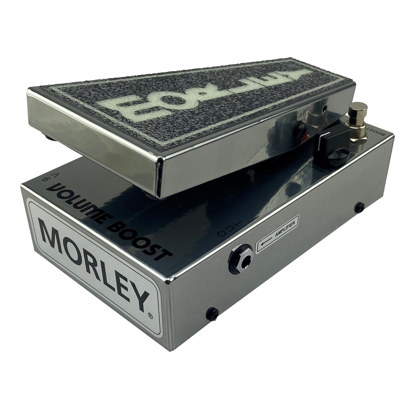 Morley Tel-Ray Reissue Volume Boost Pedal